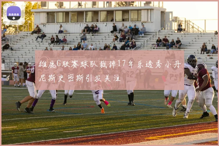 雄鹿G联赛球队裁掉17年乐透秀小丹尼斯史密斯引发关注