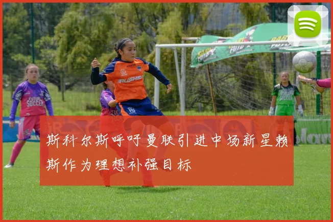 斯科尔斯呼吁曼联引进中场新星赖斯作为理想补强目标